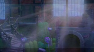 Willy Wonka’s Sweet Adventure – A Match 3 Game Android Gameplay Full HD by Zynga