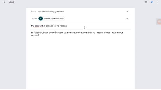 Cum să scapi de banul de pe contul tău de standoff 2? #banned смотреть онлайн