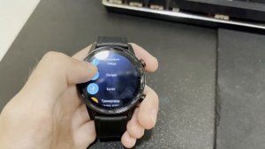 Honor magicwatch 2 46 мм. Спустя год использования