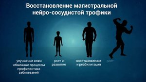 Видео презентация, лечебный массаж и реабилитация