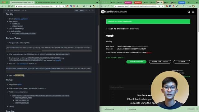 Writing Better READMEs (Markdown + GitHub Workflows) смотреть онлайн