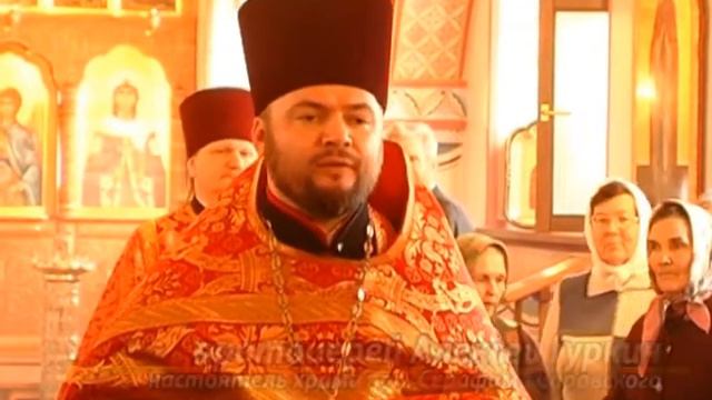 школа православия от 23 04 12