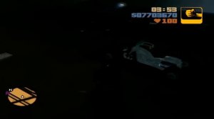 GTA 3: how to get a motorcycle - (GTA 3 motorcycle) - PARODY