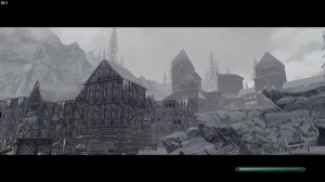 Holds The City Overhaul - Dawnstar