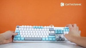 Обзор Клавиатуры A4TECH Bloody S510N | Ситилинк