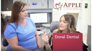 Apple Dental Group - Best Dental in Doral, FL (305-884-2751)