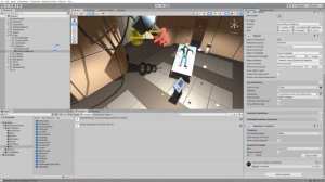 Adventure Creator: 3D primer