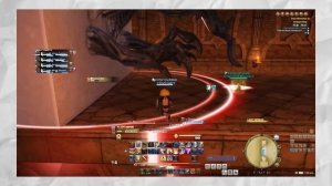 A Crap Guide to Final Fantasy XIV - Tanks