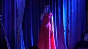 Ирина Евсеева - "Подойду я к зеркалу" / Irina Evseeva - "I'll go to the mirror"
