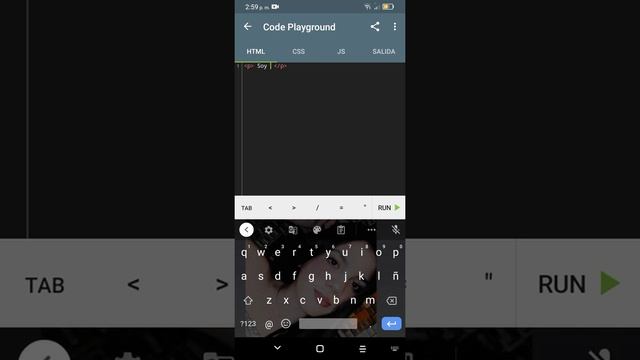 SOLOLEARN (código) смотреть онлайн