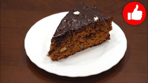 ПИРОГ "МИНУТКА" НА ВСЕ СЛУЧАИ ЖИЗНИ ИЗ ФИНИКОВ В МУЛЬТИВАРКЕ, ВЫПЕЧКА К ЧАЮ