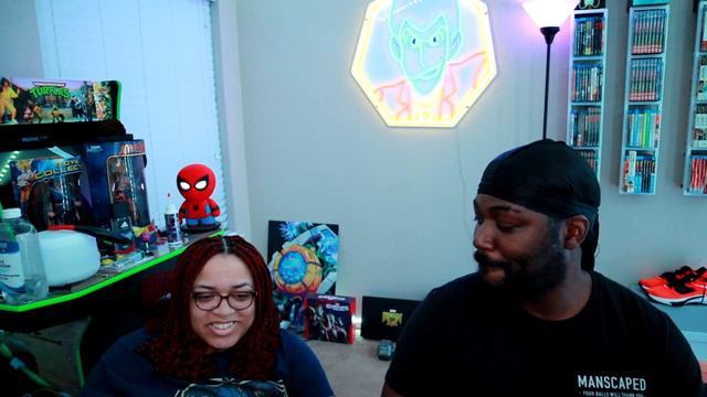 Eastern Branch Breached?! || D.Gray-Man Reaction Ep 67 & 68 #dgrayman смотреть онлайн