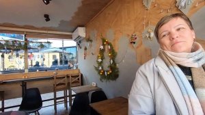 Прогулка по Самарканду.