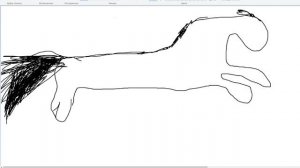 Как нарисовать коня!