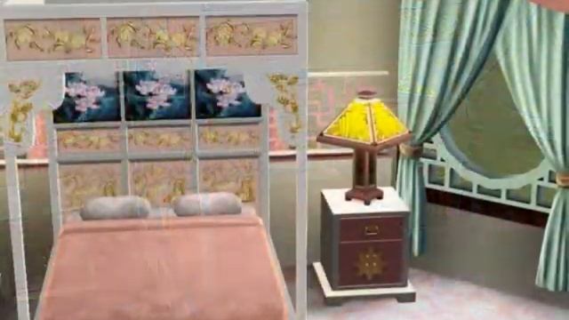 Симс 3 Дача: Китайские церемонии смотреть онлайн