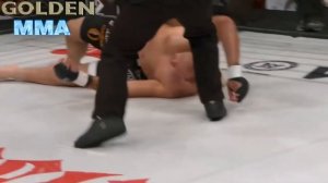 ТОП 3 БОЙЦОВ UFC С ХРУСТАЛЬНОЙ ЧЕЛЮСТЬЮ