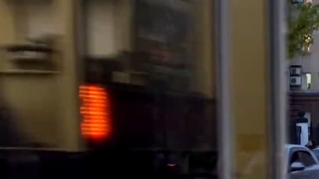 Электротранспорт с улиц Саратова пока не исчезнет смотреть онлайн