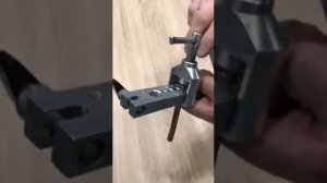 Развальцовка трубок универсальная.