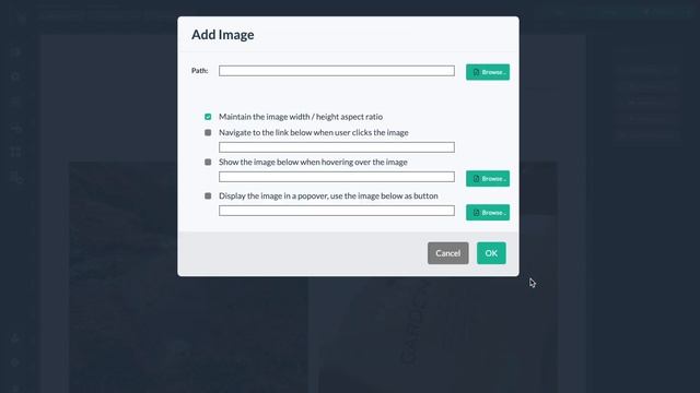 Adding Popover Images to Flipbook Publications смотреть онлайн