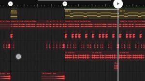 HOW TO MAKE BRAZILIAN FUNK IN FL STUDIO MOBILE (+FLP) | КАК СДЕЛАТЬ БРАЗИЛЬСКИЙ ФОНК НА ТЕЛЕФОНЕ