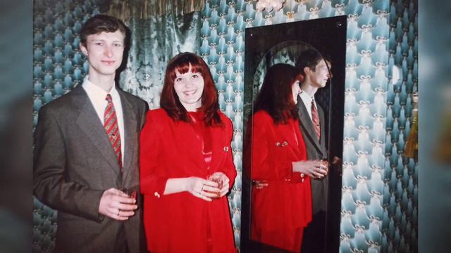 20 лет совместной жизни _ фарфоровая свадьба 💚 смотреть онлайн