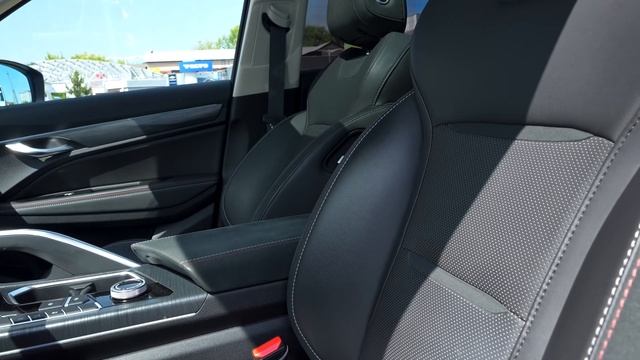 GEELY TUGELLA 2021 Лот 01371893 смотреть онлайн