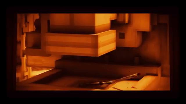 bendy and the ink machine- сделай нам машину и умри minecraft анимация [English🇺🇲] смотреть онлайн