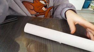 1 часть, делаем подзорную трубу