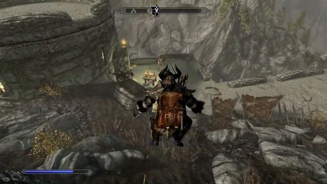 Skyrim Revisited - The Heart Of Dibella смотреть онлайн