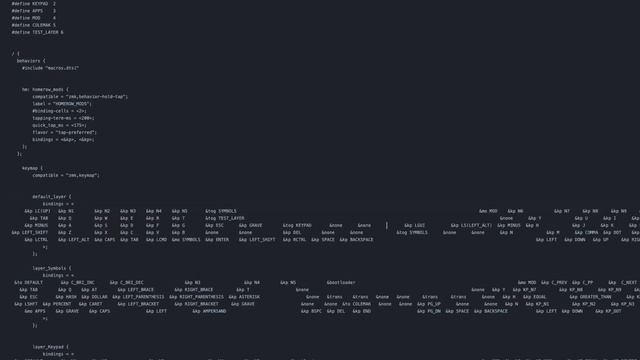 Getting Started With the Kinesis Advantage 360 Pro смотреть онлайн