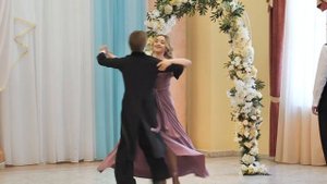 Торжественно и красиво – «Бал Цветов»