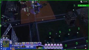 SimCity: Societies - Deluxe Edition Город с характером: Туристический рай  (2008) (на про)