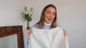 A/W TRY ON - HAUL 2020 - WEEKDAY, PRIMARK, ZARA