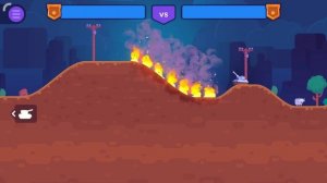 Tank Stars ПРИКОЛЬНЫЕ ТАНКИ УЧИМСЯ ИГРАТЬ!!