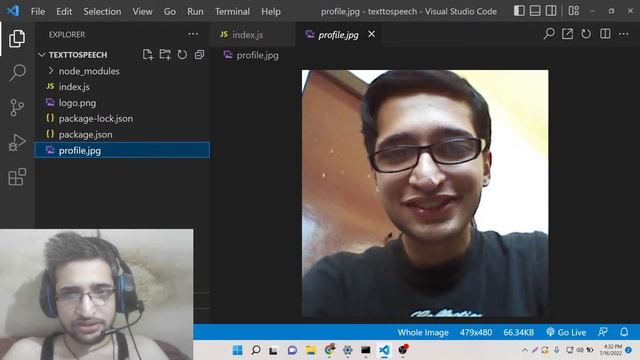 Node.js Jimp Example to Add Image & Text Watermark or Logo to Images in Command Line смотреть онлайн