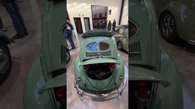 Fusca aircooled Stance #shortsvideo #stance  #fusca #short #canaldopestana