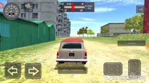 Soviet car simulator. ТОП игра или очередной кал