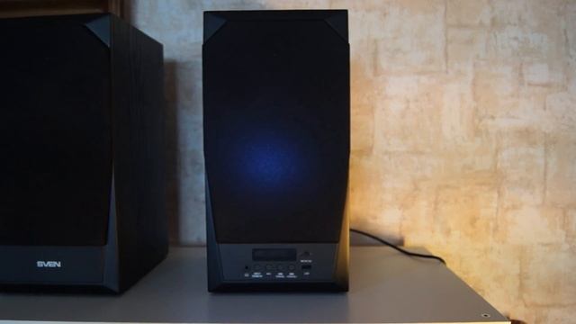 Обзор Sven MC-20. Лучшая акустика Sven смотреть онлайн