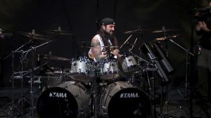 Mike Portnoy Drum Solo feat Terry Bozzio