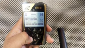 Максимально "глубокая" настройка XP ORX