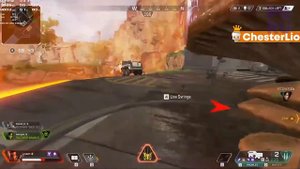 САМЫЕ СМЕШНЫЕ МОМЕНТЫ АПЕКС ЛЕГЕНС - ПРИКОЛЫ В ИГРЕ APEX LEGENS