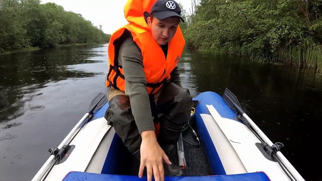 Обкатка тахатсу 9.8 смотреть онлайн