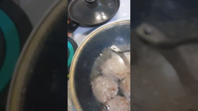котлеты