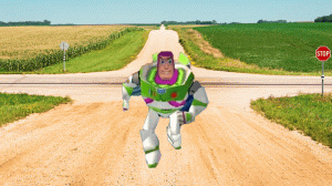 История Игрушек 2 игра