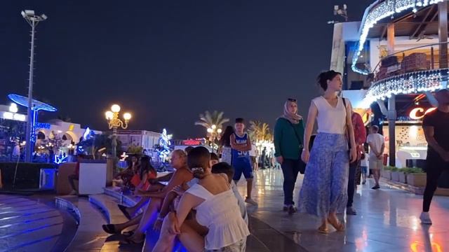СОХО Шарм Эль Шейх. Soho Square. Soho Mall. Отдых в Египте смотреть онлайн