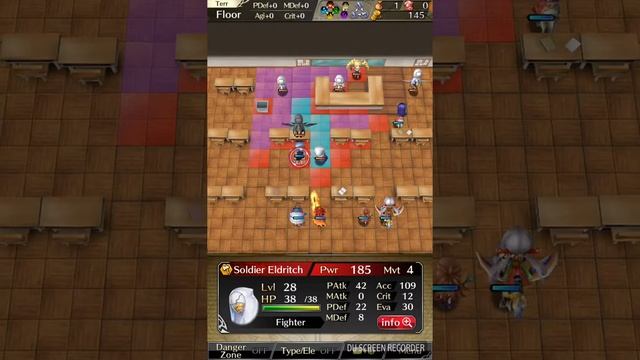 Phantom of the Kill - Phantom of the School Chapter 3 - Lesson 6: The Old Me смотреть онлайн