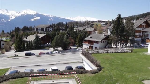 Обучение в Швейцарии с Global Student Center и Jokeasses! смотреть онлайн