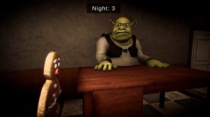 5 НОЧЕЙ В ОТЕЛЕ ШРЕКА (2) Прохождение