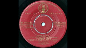 Jorge Goulart - Torrado de Madrido / Mama Eu Quero