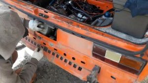Фольксваген траннспортер т-3 плохо работает мотор
